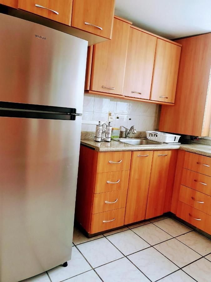Amplio E Iluminado Departamento Apartamento Cidade do México Exterior foto